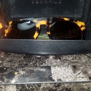 Versace Glasses